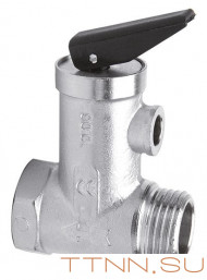 Клапан ICMA 1/2" (91GS09AD06)