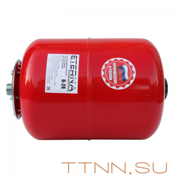 Расширительный бак ETERNA В-24 (Расшир. бак)