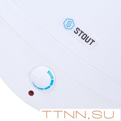 Бойлеры косвенного нагрева STOUT Настенный 150 л. (SWH-1210-000150)