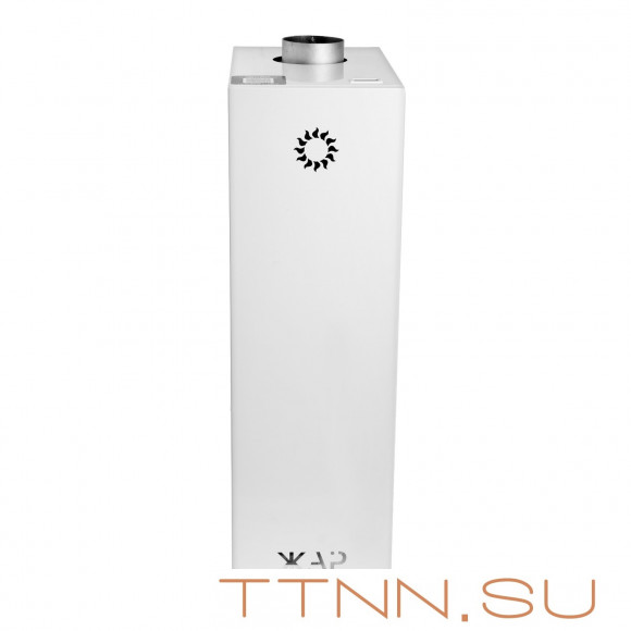 Одноконтурный газовый котел Жар КОВ-25СКC (25 кВт) Сигнал