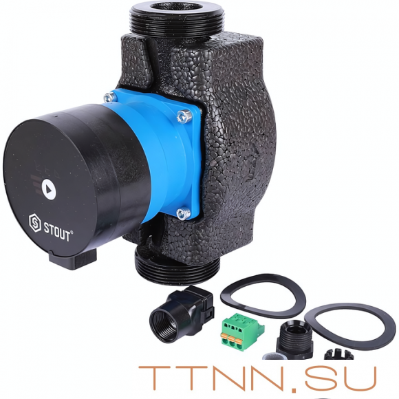 Насос для отопления STOUT mini 32/80-180 (SPC-0002-3280180)