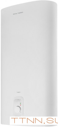 Электрический накопительный водонагреватель Royal Thermo RWH 50 Lagom