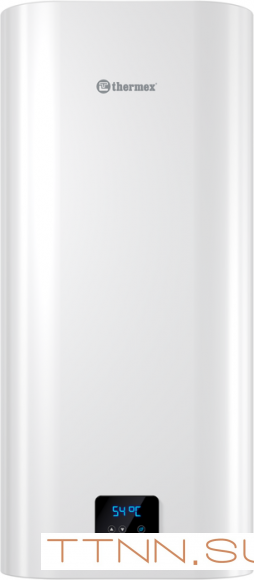 Электрический накопительный водонагреватель Thermex Smart 30 V