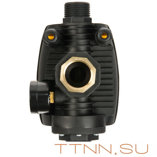 Блок управления двумя насосами Unipump ТУРБИПРЕСС Б2