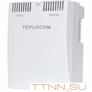 Стабилизатор напряжения Teplocom ST-888 Бастион для газового котла