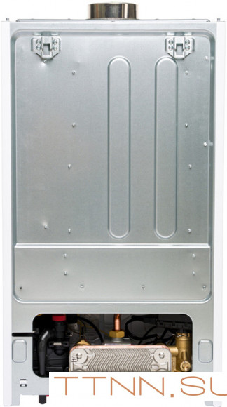 Настенный газовый котел Kotitonttu SUARI S18 DK