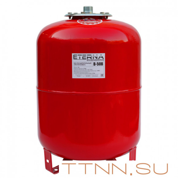 Расширительный бак ETERNA В-50В