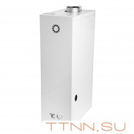 Двухконтурный газовый котел Сигнал Жар КОВ-25СКВC (25 кВт)