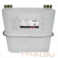 Счетчик газа BKР-G10 280 2 дюйма