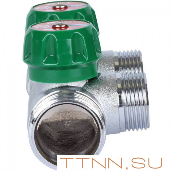 Коллектор STOUT SMB-6850-013402