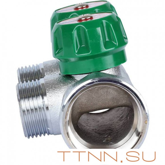 Коллектор STOUT SMB-6850-013402