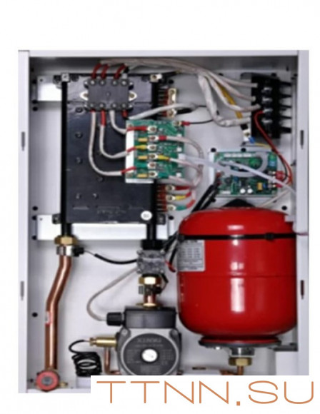 Электрический котел Kentatsu Nobby Electro KBO-13E