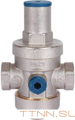 Редуктор давления STOUT SVS-1008-000015