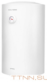 Электрический накопительный водонагреватель Royal Thermo RWH 50 Optimal