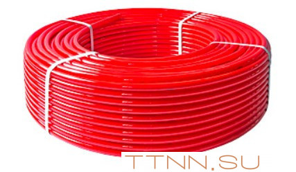 Труба из сшитого полиэтилена VALTEC PEX-EVOH 600 метров VP1620.3.600