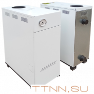 Газовый котел стальной Конорд ЭКО КС-Г 12 TGV