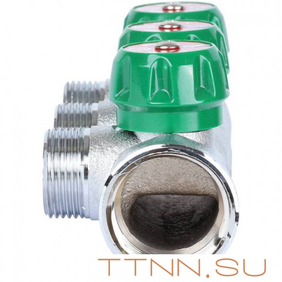 Коллектор STOUT SMB-6850-013403