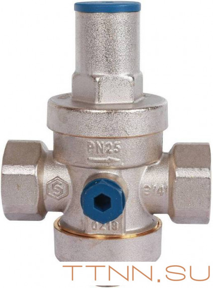 Редуктор давления STOUT SVS-1008-000020