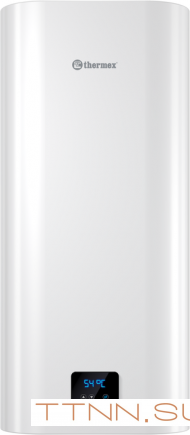 Электрический накопительный водонагреватель Thermex Smart 80 V