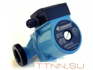 Насос для отопления Джилекс Циркуль 25/40