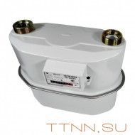 Счетчик газа BKР-G16 280