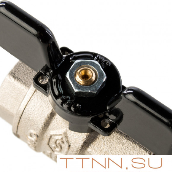 Кран шаровой STOUT 1/2" SVB-0002-000015