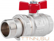 Шаровый кран ICMA 1" (87347AF11)