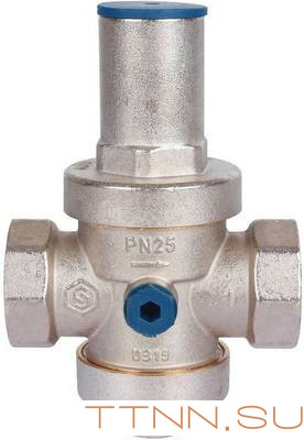 Редуктор давления STOUT SVS-1008-000025