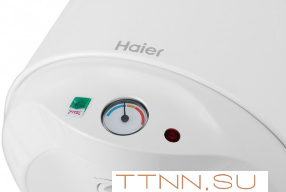 Электрический накопительный водонагреватель Haier ES50V-R1(H)