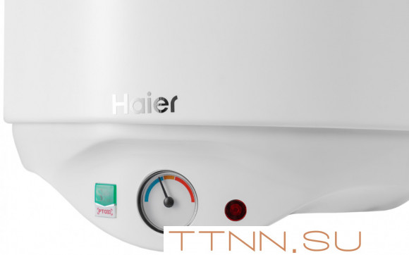 Электрический накопительный водонагреватель Haier ES50V-R1(H)