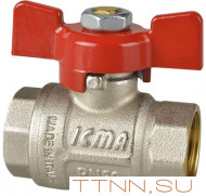 Шаровый кран ICMA 1" (87349AF11)