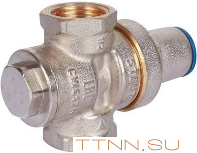 Редуктор давления STOUT SVS-1009-000015