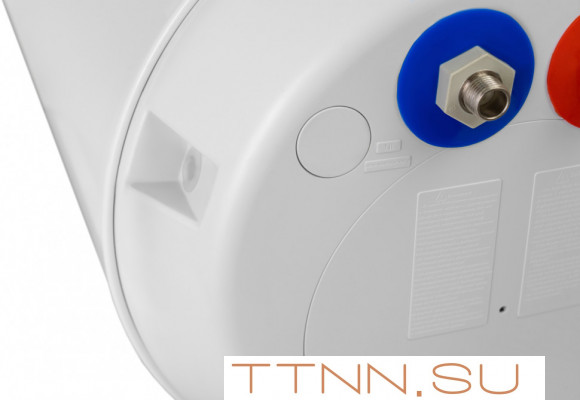 Электрический накопительный водонагреватель Haier ES50V-S(R)