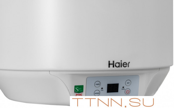 Электрический накопительный водонагреватель Haier ES50V-S(R)