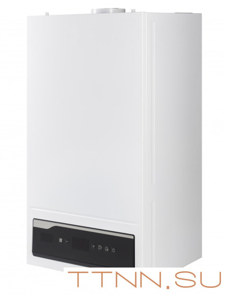 Настенный газовый котел ProLine S 2.32 Ti