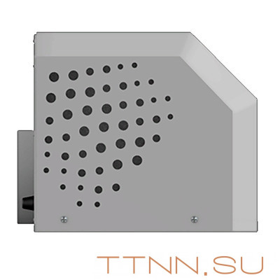 Турбонасадка Лемакс Comfort L (d140, для котлов от 35 до 40 кВт)