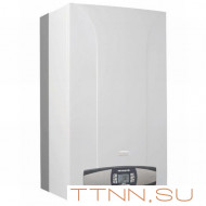 Газовый котел Baxi Luna-3 Comfort 1.240 i (с комплектом подключения бойлера)