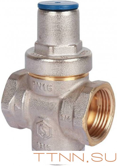 Редуктор давления STOUT SVS-1009-000020