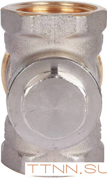 Редуктор давления STOUT SVS-1009-000020