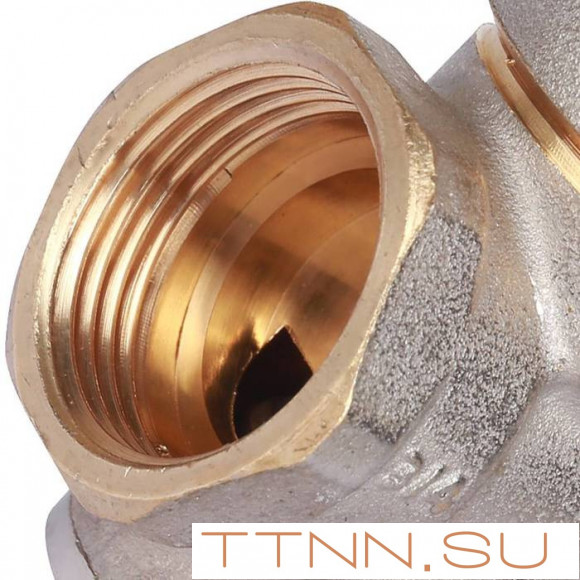 Редуктор давления STOUT SVS-1009-000020