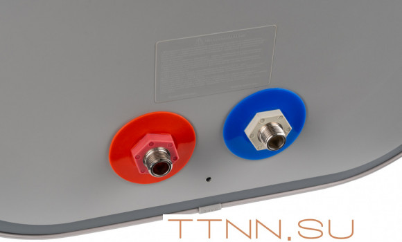 Электрический накопительный водонагреватель Haier ES50V-TF7P(R)