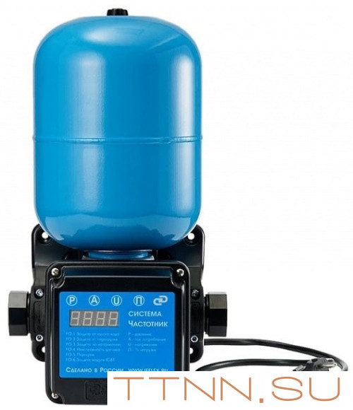 Скважинный насос Джилекс ВОДОМЕТ 55/75-Ч