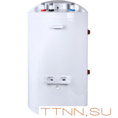 Бойлер косвенного нагрева STOUT Настенный 100 л. (SWH-1210-000100)