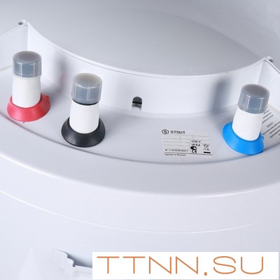 Бойлер косвенного нагрева STOUT Настенный 100 л. (SWH-1210-000100)