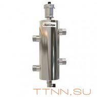 Гидравлические разделители GS 25 ECO