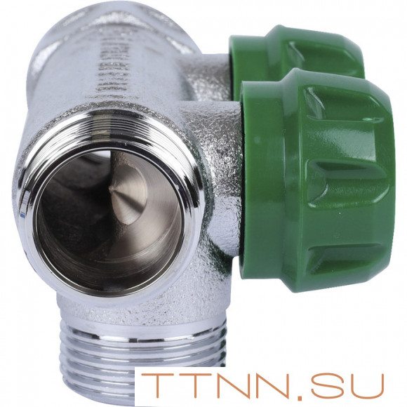 Коллектор STOUT SMB-6850-343402