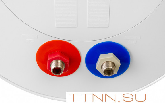 Электрический накопительный водонагреватель Haier ES50V-V1(R)