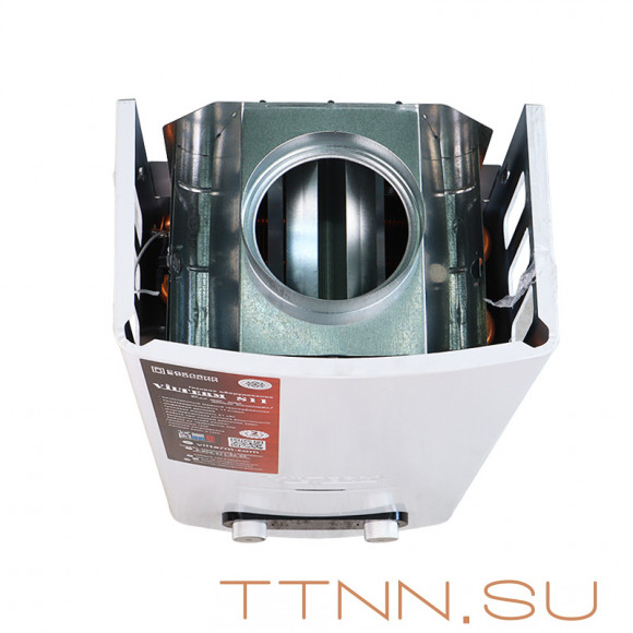 Газовая колонка VilTerm S11