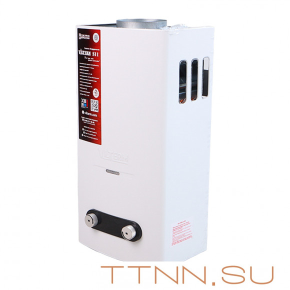 Газовая колонка VilTerm S11