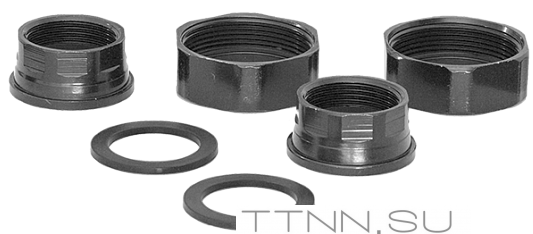 Насос для отопления Smart Install CPS 32-40 180 1x230В, с гайками